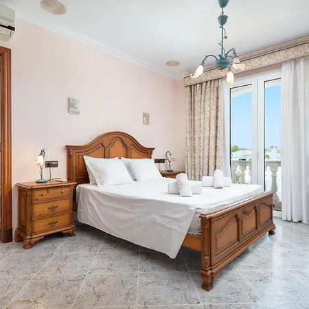 Cala Marsal Villa