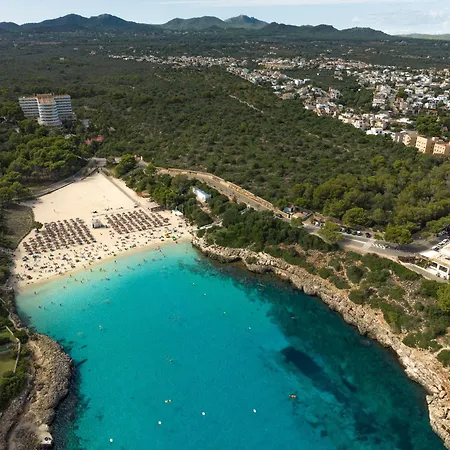 Cala Marsal *